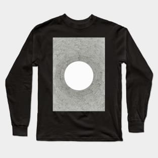 Enter the void Long Sleeve T-Shirt